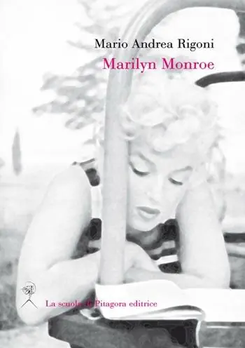 Spedito Oggi Marilyn Monroe