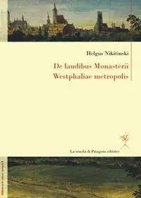 Economico De laudibus Monasterii Westphaliae metropolis