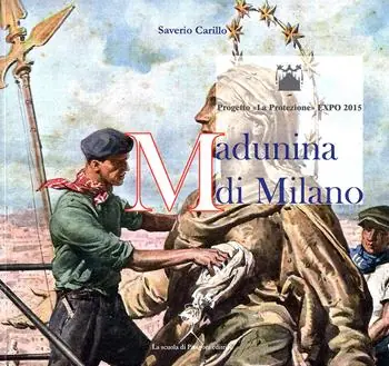 Bestseller Madunina di Milano. La copia al vero del simbolo ambrosiano. Tradizione e innovazione nel cantiere dell‘arte