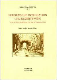 Europäische Integration und Erweiterung. Eine Herausforderung für die Wissenschaften Nuovo Arrivo