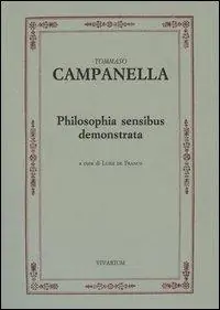 Professionale Philosophia sensibus demonstrata