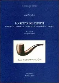 Prezzo Ridotto Lo Stato dei diritti. Politica economica e rivoluzione passiva in Occidente