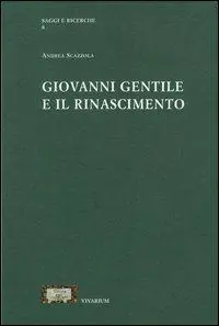 Giovanni Gentile e il Rinascimento Popolare