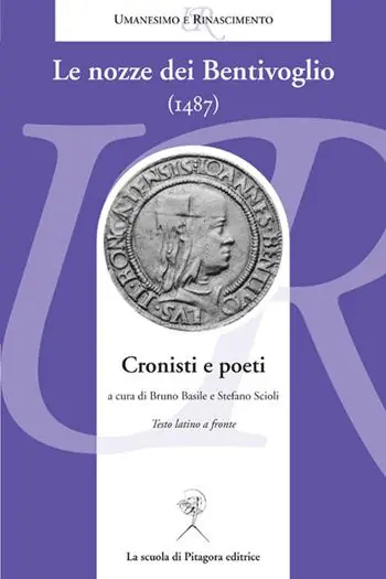 Nuovo Arrivo Le nozze dei Bentivoglio (1487). Cronisti e poeti