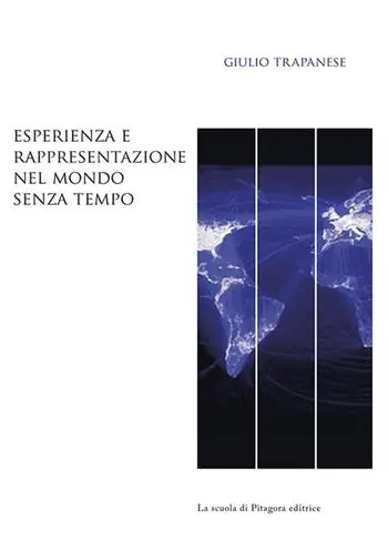 Prezzo Conveniente Esperienza e rappresentazione nel mondo senza tempo