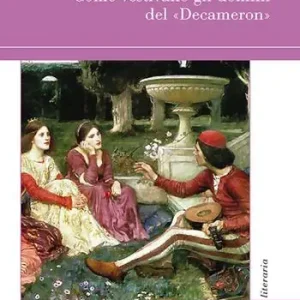 Come vestivano gli uomini del «Decameron» Saldi