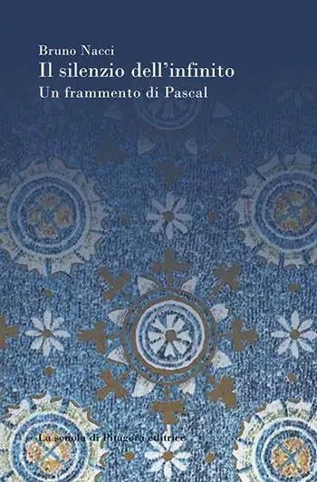 Miglior Prezzo Il silenzio dell‘infinito. Un frammento di Pascal