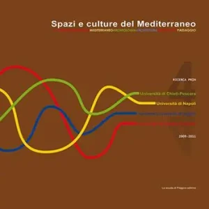Spazi e culture del Mediterraneo. Con CD-ROM Ultimissimo Modello