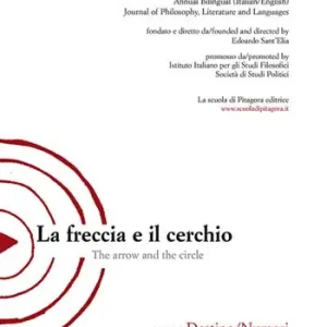 Offerta Limitata La freccia e il cerchio. Ediz. italiana e inglese. Vol. 6 Destino/Numeri