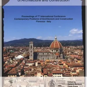 Contemporary problems of architecture and construction Prezzo Di Fabbrica