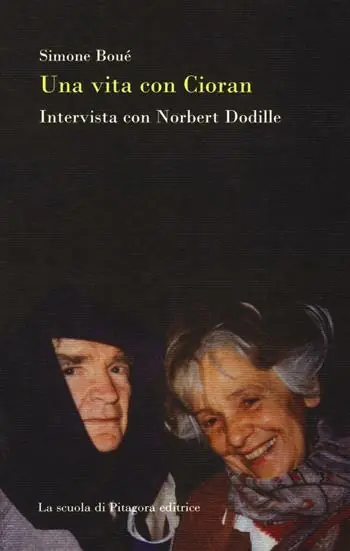 Una vita con Cioran. Intervista con Norbert Dodille Promo Stagionale