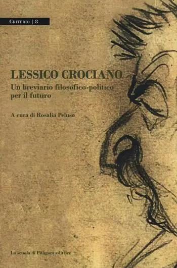 Offerta Lampo Lessico crociano. Un breviario filosofico-politico per il futuro