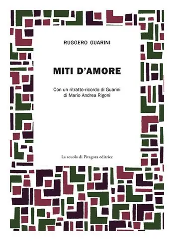 Miti d‘amore Non Perdere