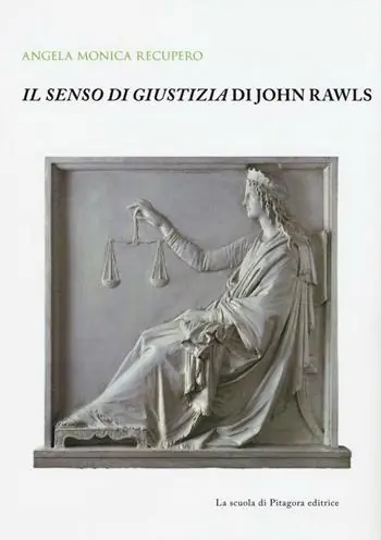Consegna Rapida Il senso di giustizia di John Rawls
