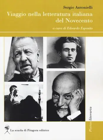 Pagamento Sicuro Viaggio nella letteratura italiana del Novecento