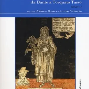 Consegna Rapida Vergilio nel Rinascimento italiano. Da Dante a Torquado Tasso. Vol. 1