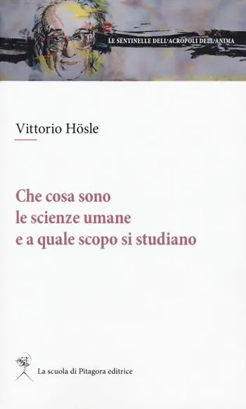 Che cosa sono le scienze umane e a quale scopo si studiano Prezzo Ridotto