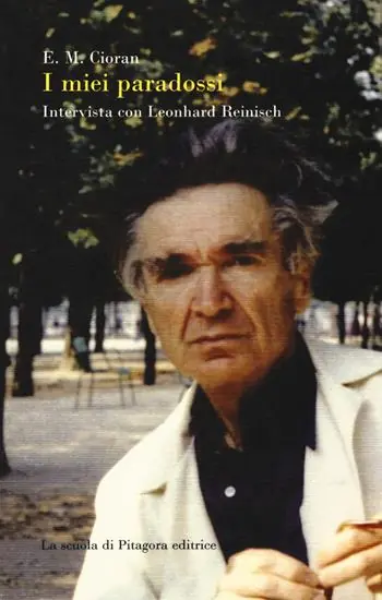 I miei paradossi. Intervista con Leonhard Reinisch Offerta Del Giorno