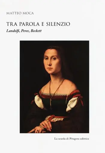 Reso Gratuito Tra parola e silenzio. Landolfi, Perec, Beckett