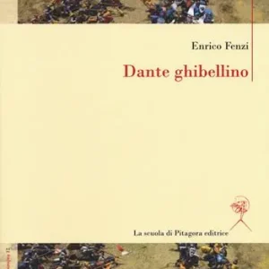 Ultime Pezzi Dante ghibellino