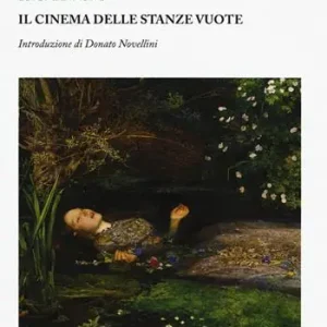 Promo Stagionale Il cinema delle stanze vuote