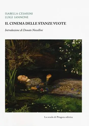 Promo Stagionale Il cinema delle stanze vuote
