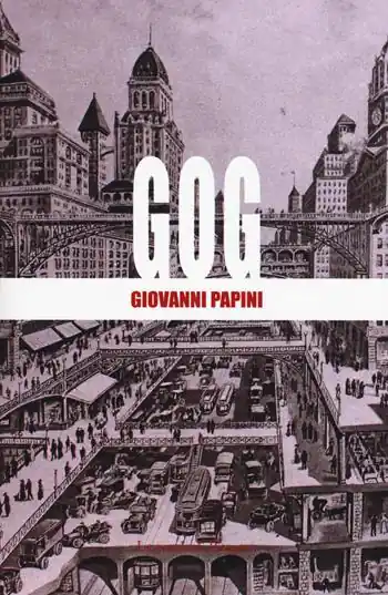 Gog Scelto Dai Clienti
