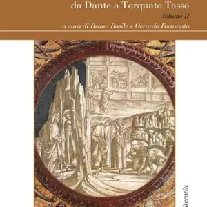 Vergilio nel Rinascimento italiano. Da Dante a Torquato Tasso. Vol. 2 Scelto Dai Clienti