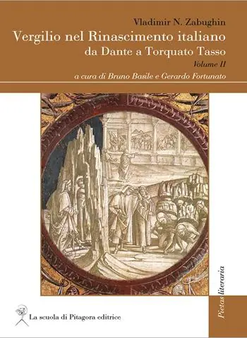 Vergilio nel Rinascimento italiano. Da Dante a Torquato Tasso. Vol. 2 Scelto Dai Clienti