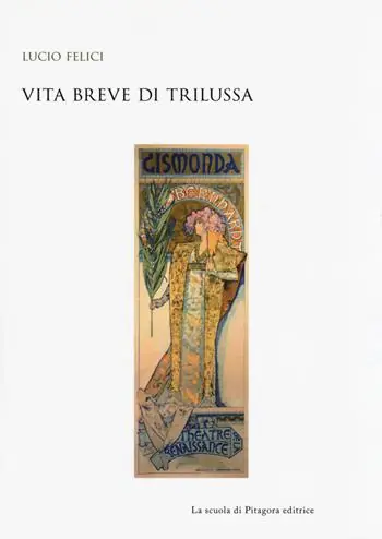 Popolare Vita breve di Trilussa