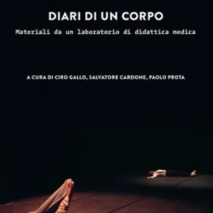 Miglior Prezzo Diari di un corpo. Materiali da un laboratorio di didattica medica
