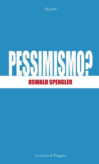 Pessimismo? Pagamento Sicuro