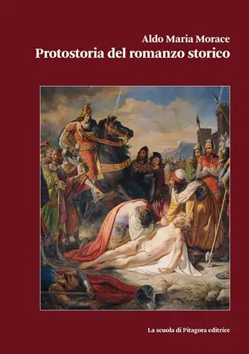 Protostoria del romanzo storico Super Prezzo