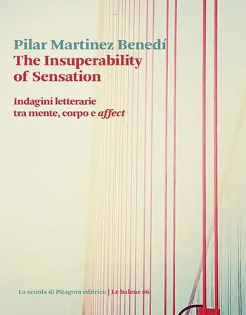 The insuperability of sensation. Indagini letterarie tra mente, corpo e «affect» Quantità Limitata