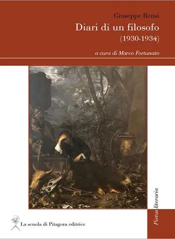 Bestseller Diari di un filosofo (1930-1934)