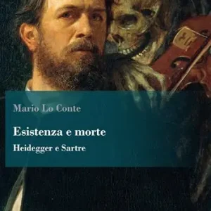 Economico Esistenza e morte. Heidegger e Sartre