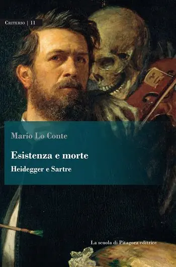 Economico Esistenza e morte. Heidegger e Sartre