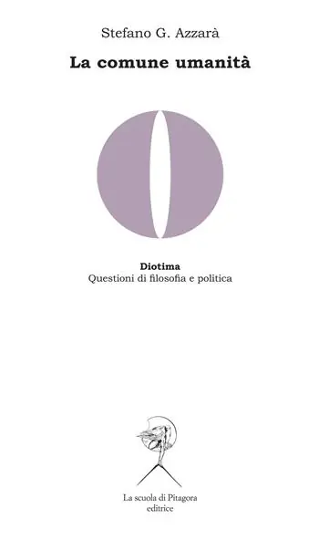 Affare La comune umanità. Memoria di Hegel, critica del liberalismo e ricostruzione del materialismo storico in Domenico Losurdo