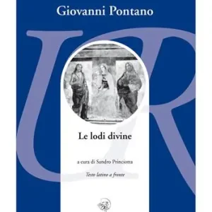 Saldi Le lodi divine. Testo latino a fronte