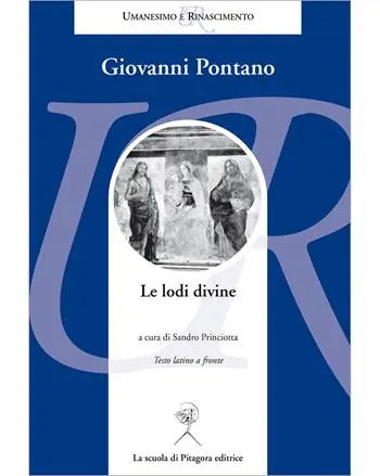 Saldi Le lodi divine. Testo latino a fronte