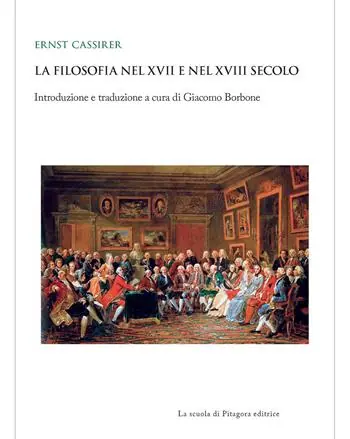 Subito Disponibile La filosofia nel XVII e nel XVIII secolo