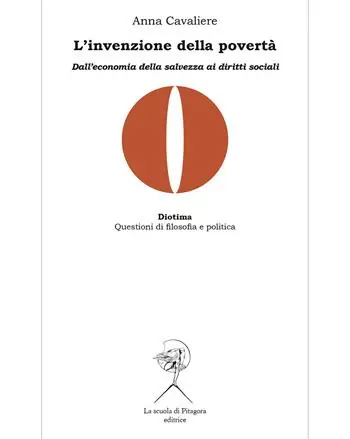 Occasione Imperdibile L‘ invenzione della povertà. Dall‘economia della salvezza ai diritti sociali