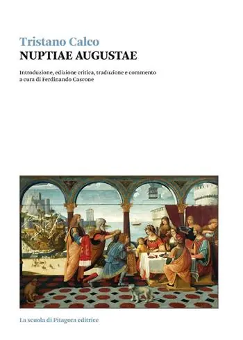 Nuptiae Augustae Offerta