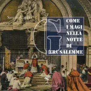 Come i Magi nella notte di Gerusalemme. L‘Aula San Pio X a Lourdes. Novecento e metamorfosi del monumento sacro Affare