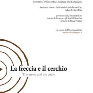 Compra Adesso La freccia e il cerchio. Ediz. italiana e inglese. Vol. 8 Nemico/Scelta