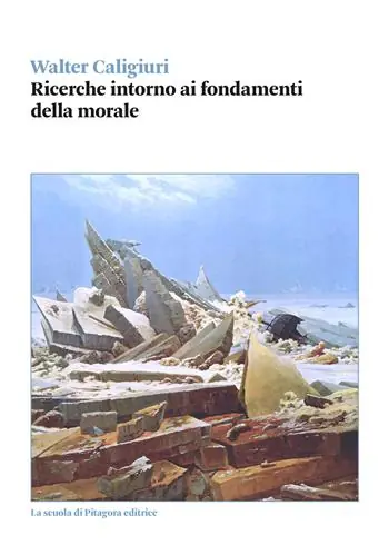 Ricerche intorno ai fondamenti della morale Prezzo Scontato