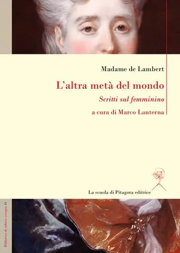 Offerta Del Giorno L‘altra metà del mondo. Scritti sul femminino