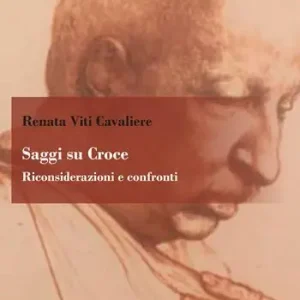 Subito Disponibile Saggi su Croce. Riconsiderazioni e confronti