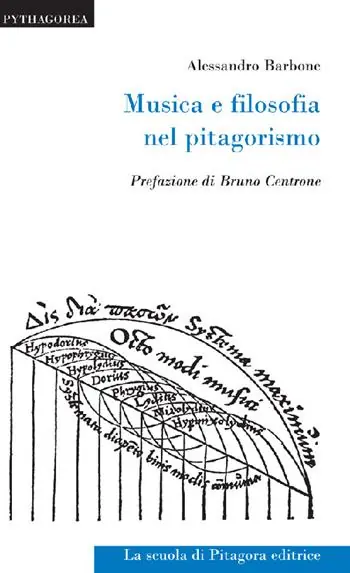 Occasione Imperdibile Musica e filosofia nel pitagorismo