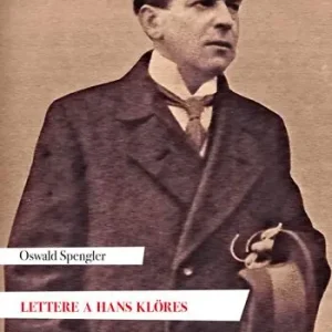 Occasione Imperdibile Lettere a Hans Klöres